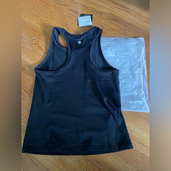 Lux Tank NWT - Picture 2 of 3